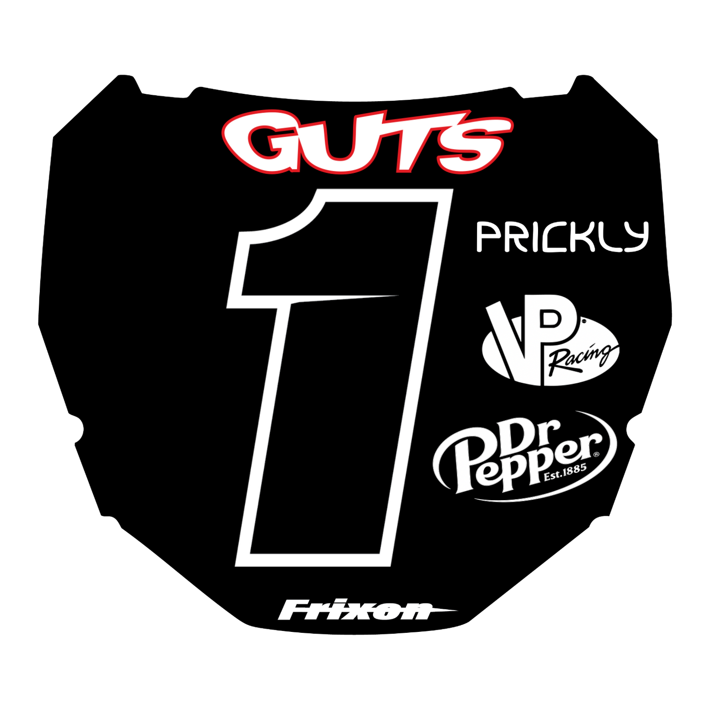 Odi Customize Your Own Graphic