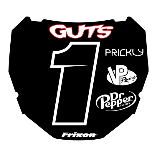 Odi Customize Your Own Graphic