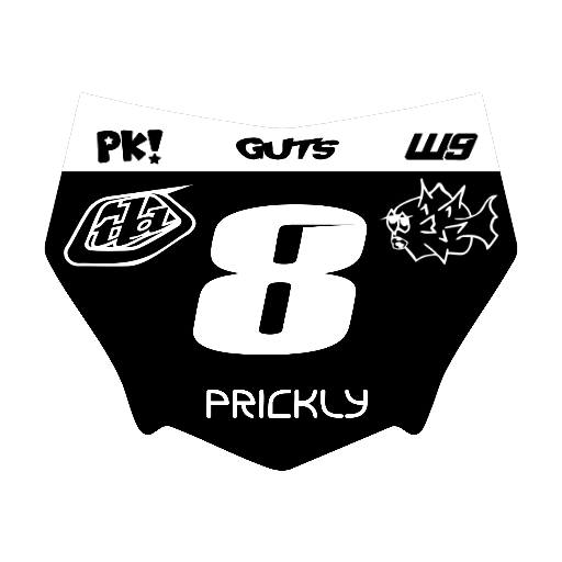 Customize Your Own Motocutz