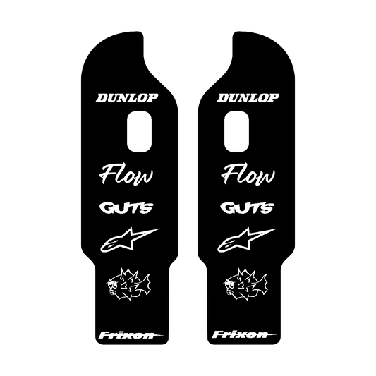 DNM Guard Customize your own