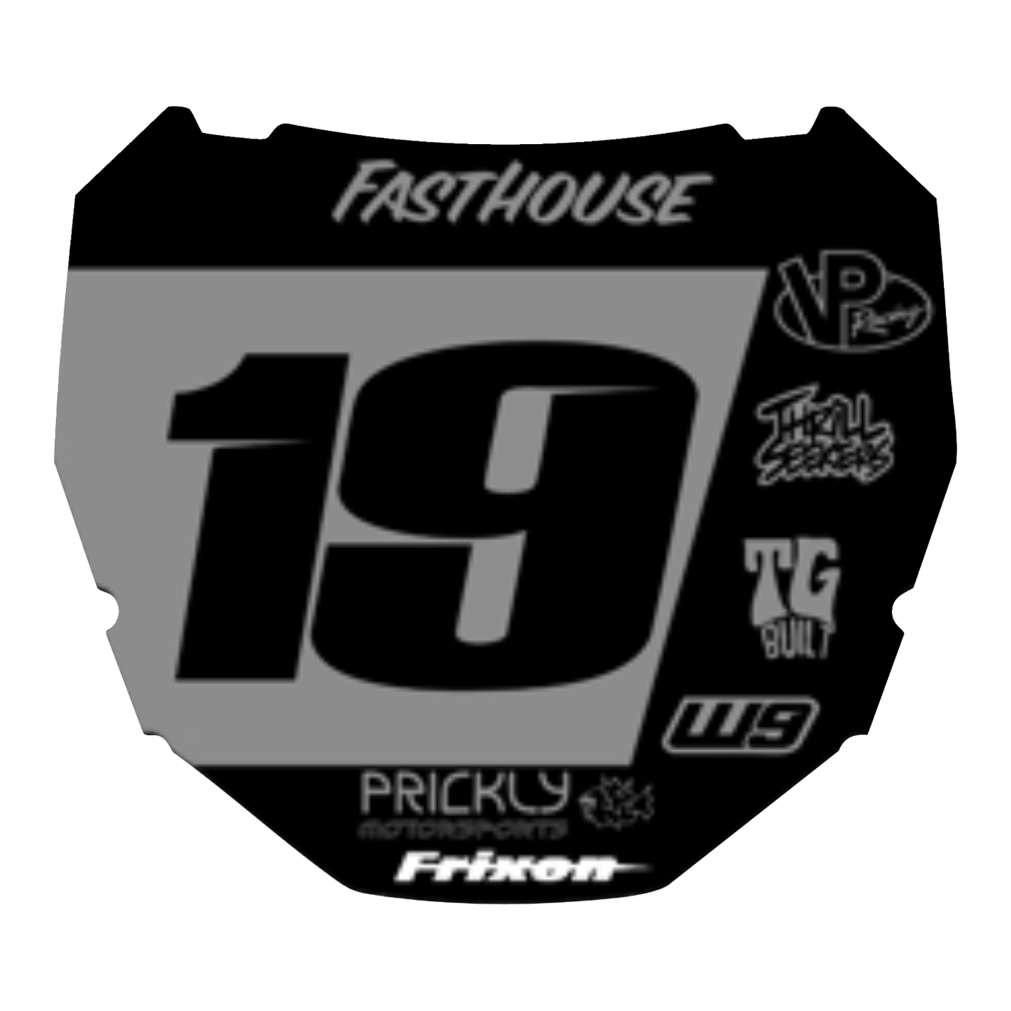 Odi Customize Your Own Graphic