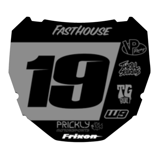 Odi Customize Your Own Graphic