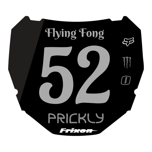 Odi Customize Your Own Graphic