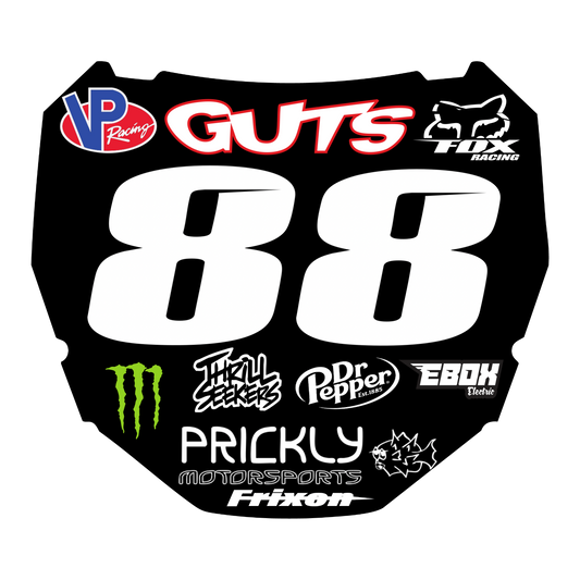 Odi Customize Your Own Graphic