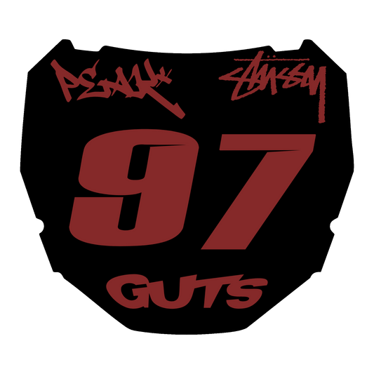 Odi Customize Your Own Graphic