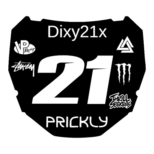 Odi Customize Your Own Graphic