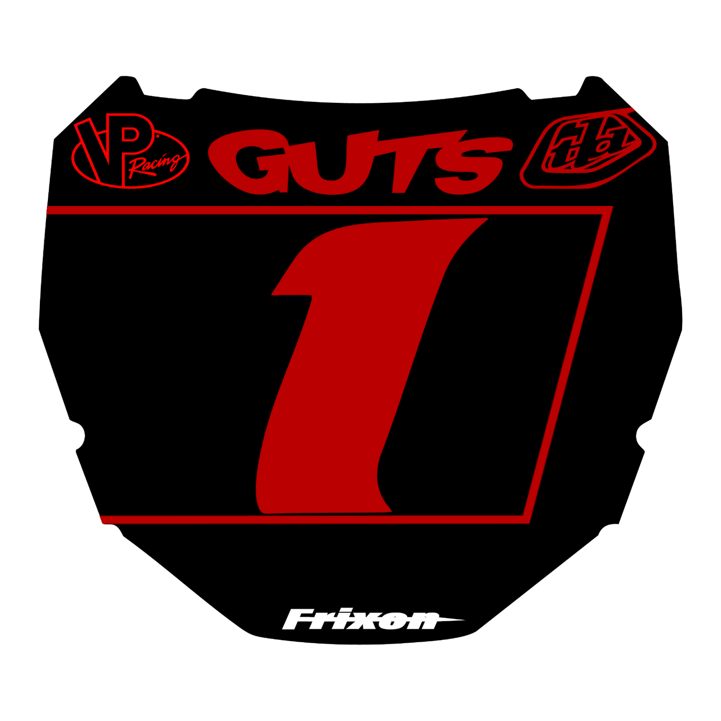 Odi Customize Your Own Graphic