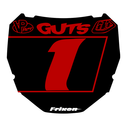 Odi Customize Your Own Graphic