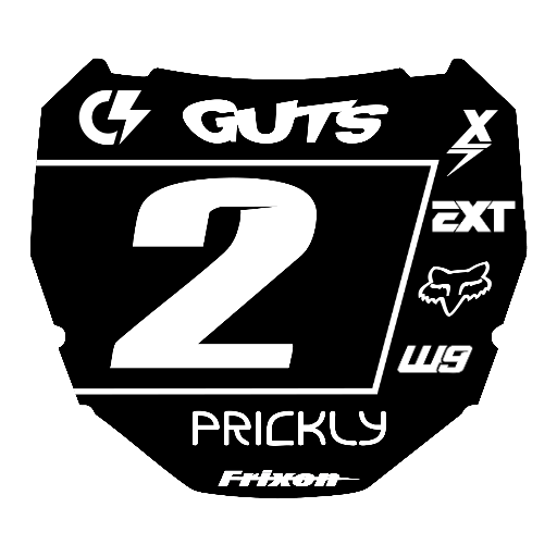 Odi Customize Your Own Graphic