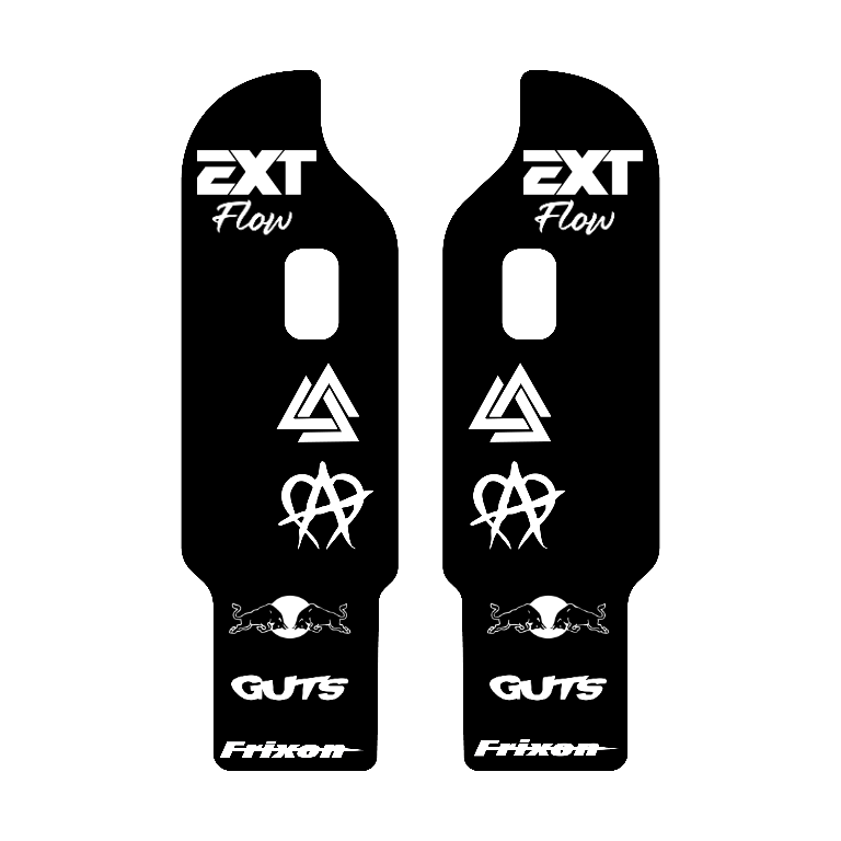 DNM Guard Customize your own