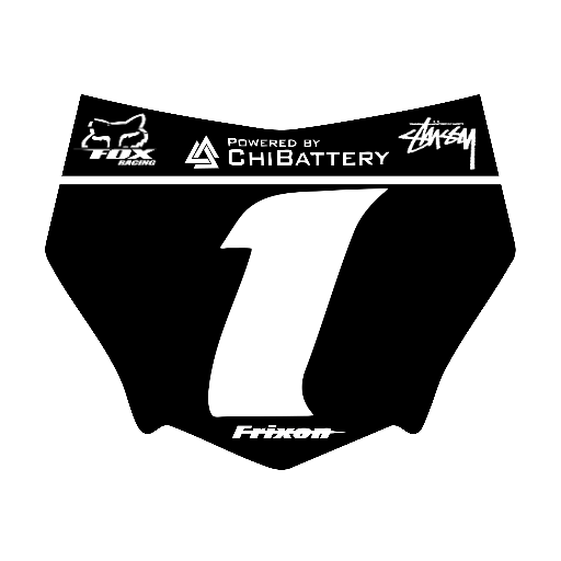 Customize Your Own Motocutz