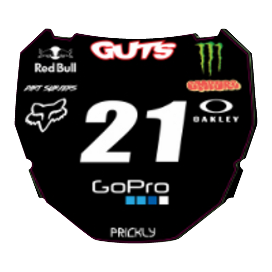 Odi Customize Your Own Graphic