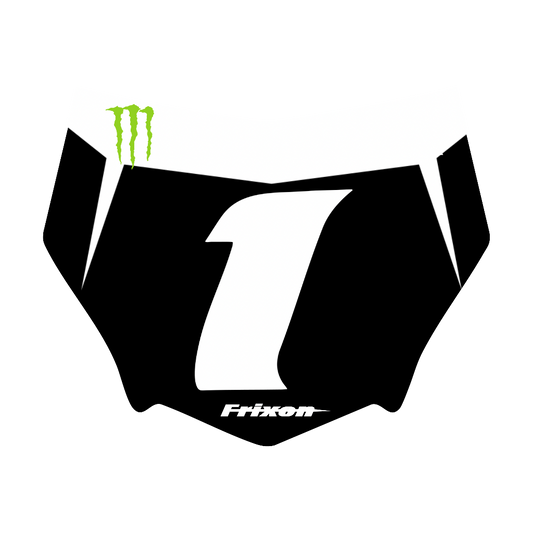 Customize Your Own Motocutz