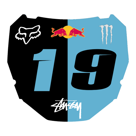 Odi Customize Your Own Graphic