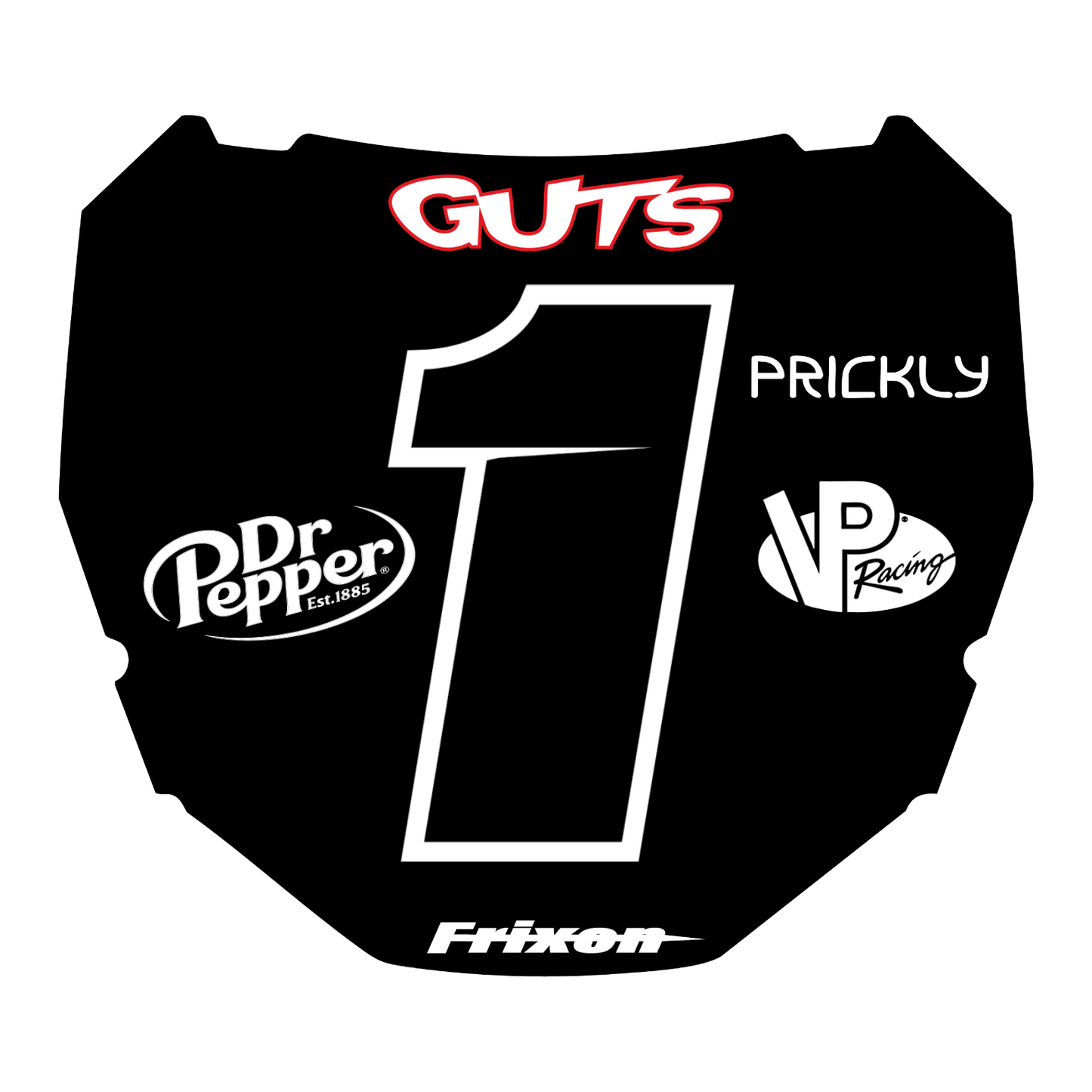 Odi Customize Your Own Graphic