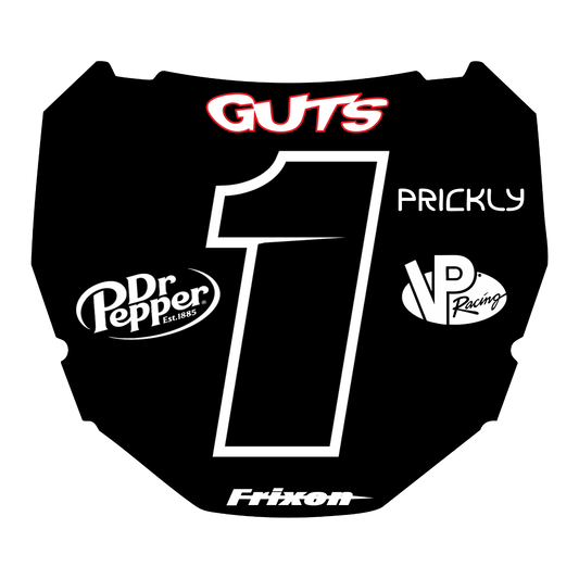 Odi Customize Your Own Graphic