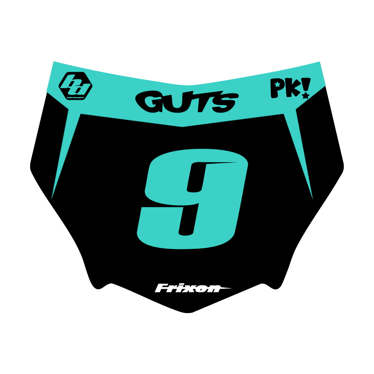 Customize Your Own Motocutz