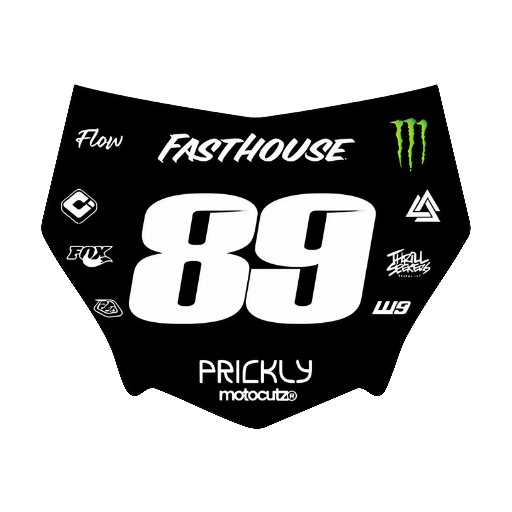 Customize Your Own Motocutz