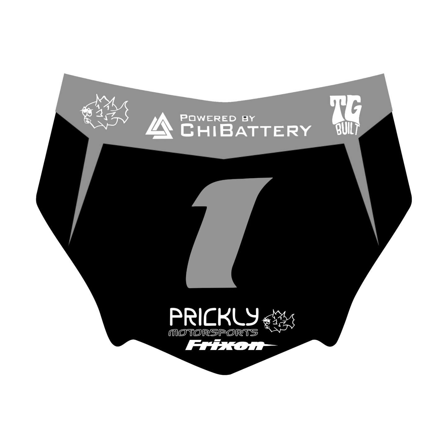 Customize Your Own Motocutz