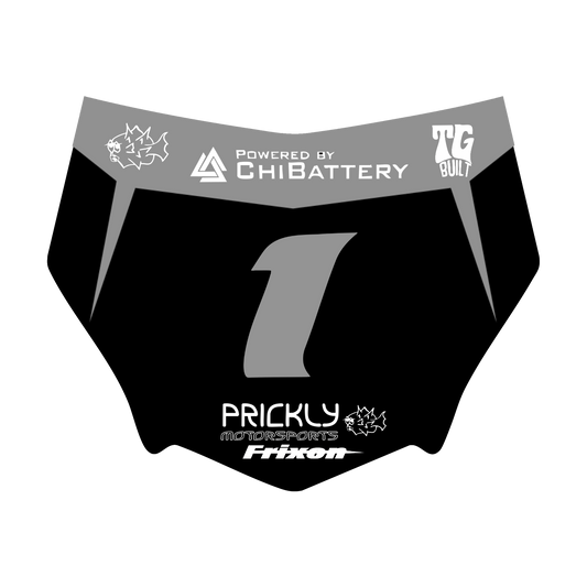 Customize Your Own Motocutz