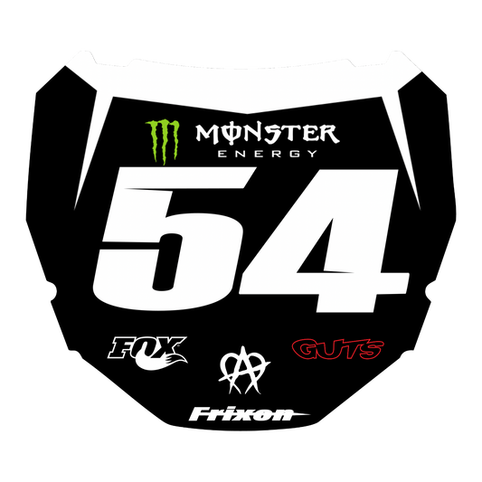 Odi Customize Your Own Graphic