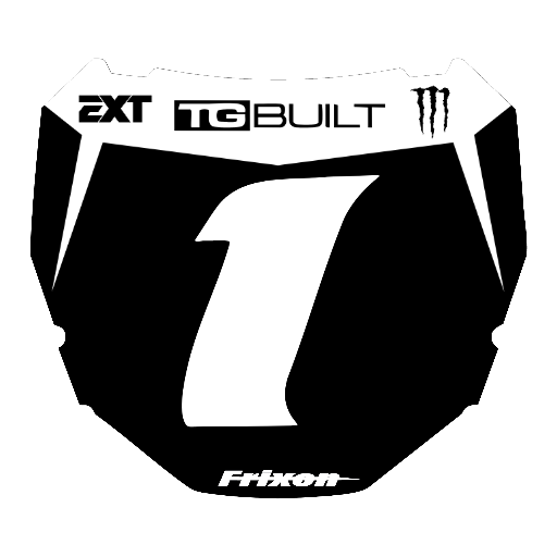 Odi Customize Your Own Graphic