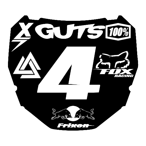 Odi Customize Your Own Graphic