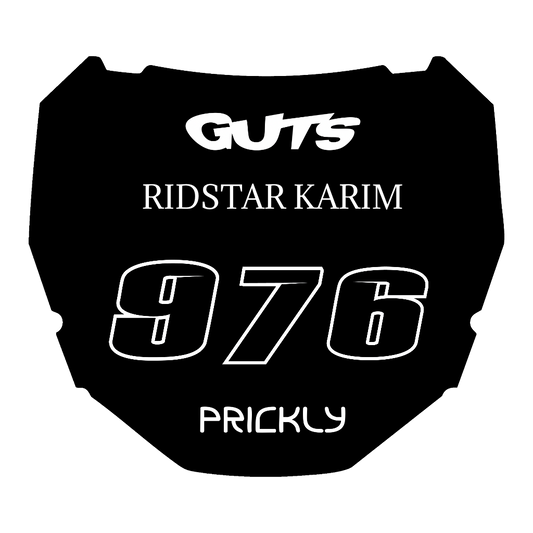 Odi Customize Your Own Graphic