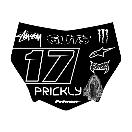 Customize Your Own Motocutz