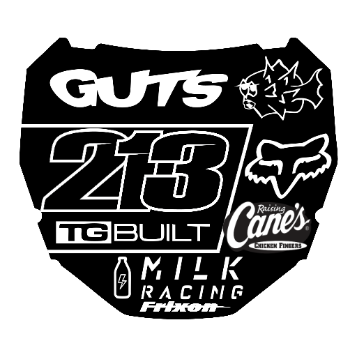 Odi Customize Your Own Graphic