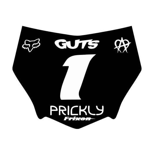 Customize Your Own Motocutz