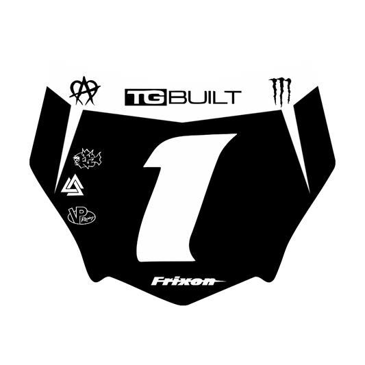 Customize Your Own Motocutz