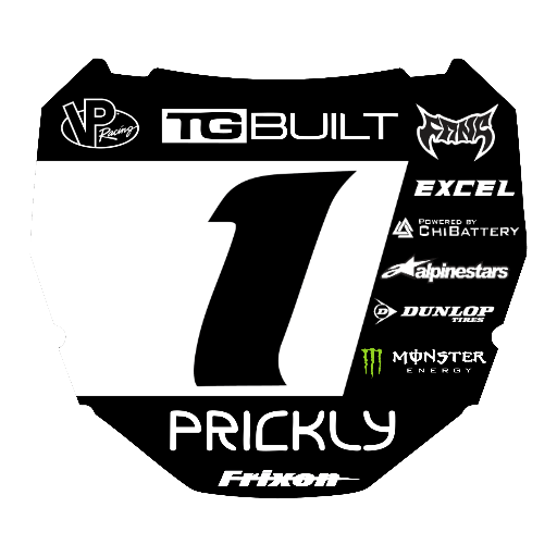 Odi Customize Your Own Graphic