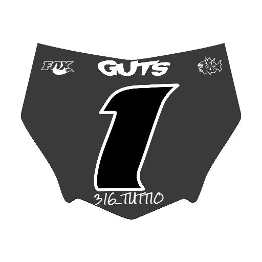 Customize Your Own Motocutz