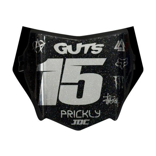 Customize Your Own Motocutz