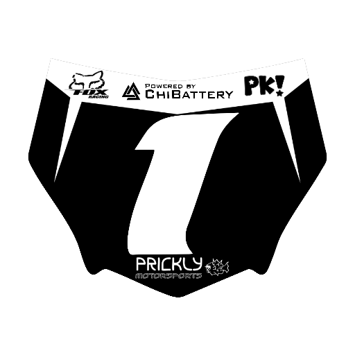 Customize Your Own Motocutz