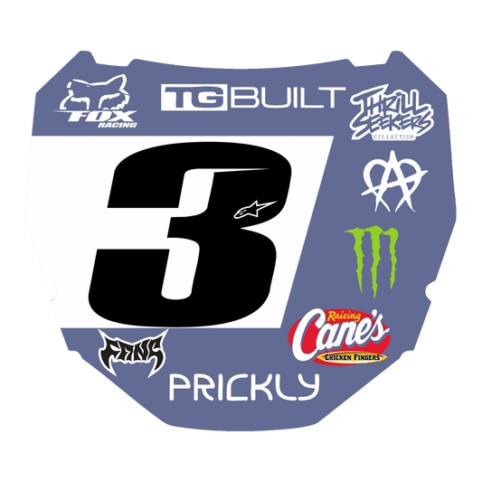 Odi Customize Your Own Graphic