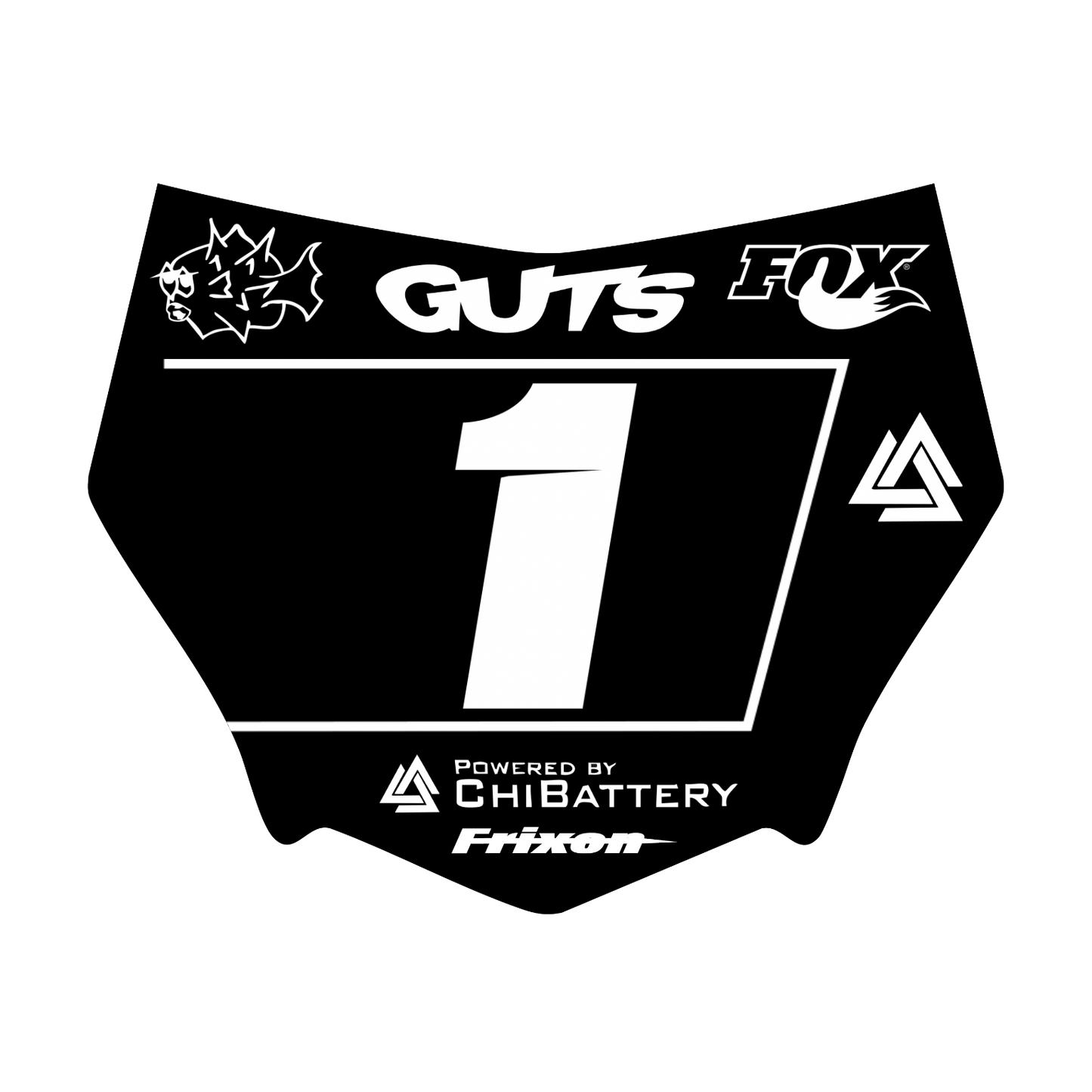 Customize Your Own Motocutz