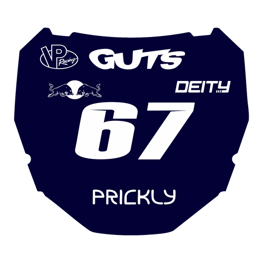 Odi Customize Your Own Graphic