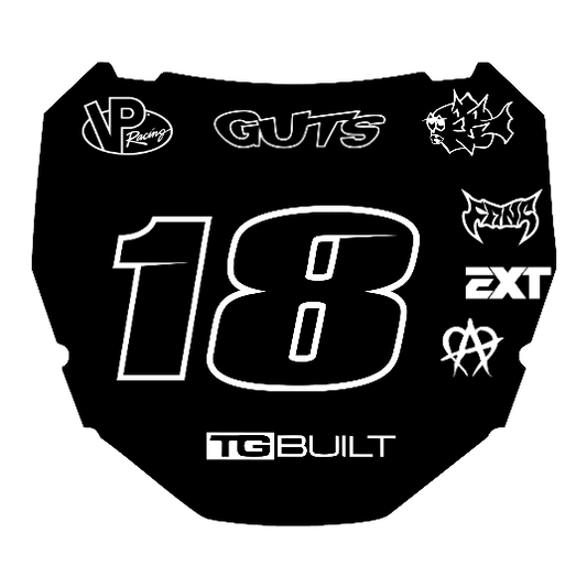 Odi Customize Your Own Graphic