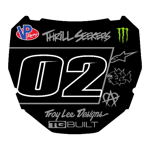 Odi Customize Your Own Graphic