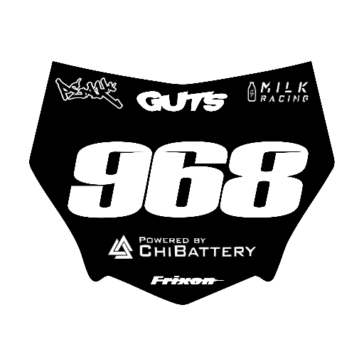 Customize Your Own Motocutz