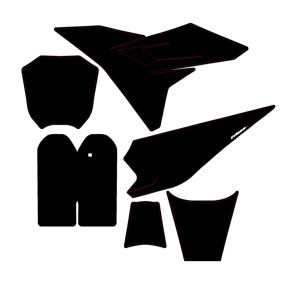Altis Sigma Graphics Kit (FULL)
