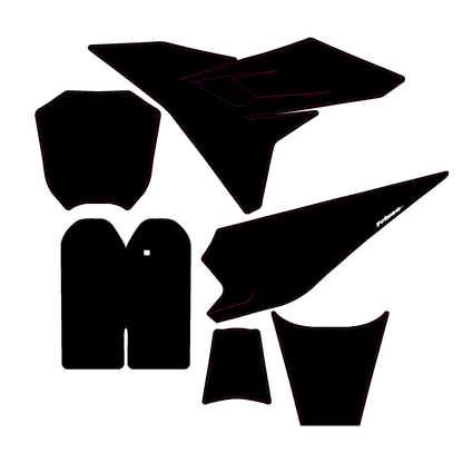 Altis Sigma Graphics Kit (FULL)