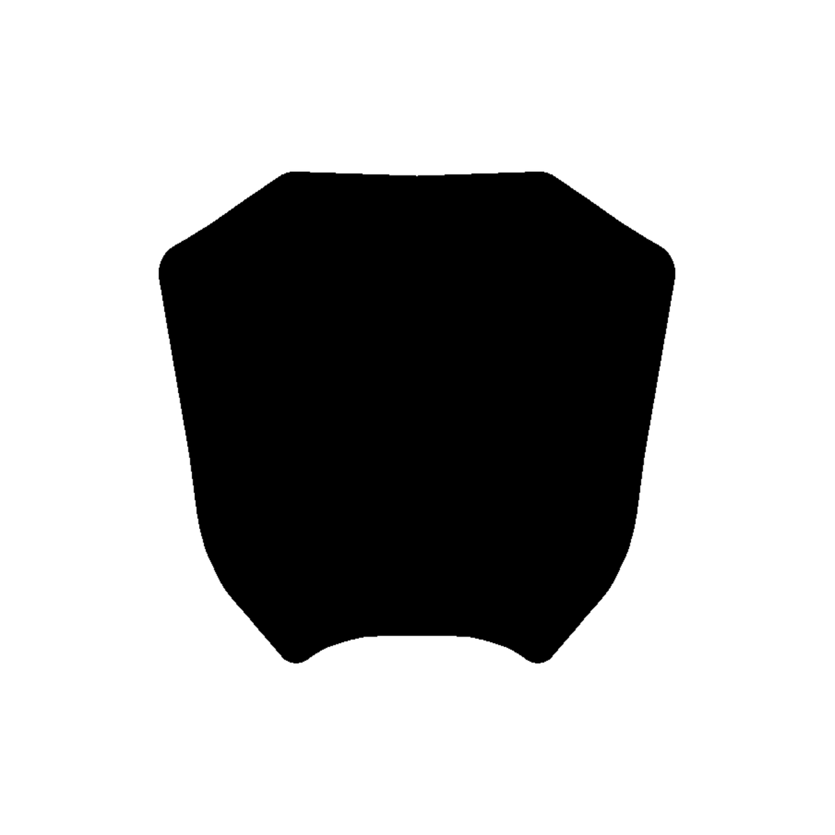 Altis Sigma Front Plate Graphic