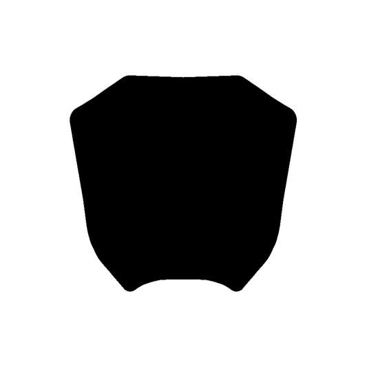 Altis Sigma Front Plate Graphic