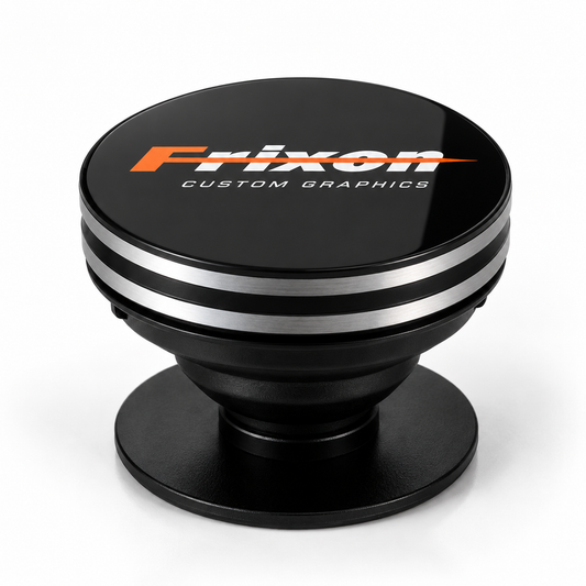 Frixon Spinning Pop Socket